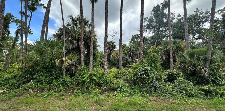 Terreno en North Port, Florida № 2201333