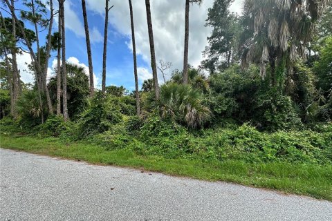 Terreno en venta en North Port, Florida № 2201333 - foto 4