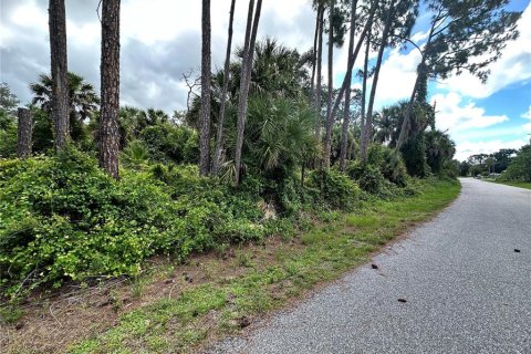 Terreno en venta en North Port, Florida № 2201333 - foto 5