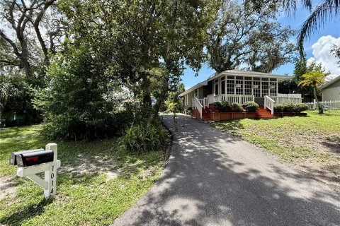 Commercial property in Tampa, Florida 1 bedroom, 112.41 sq.m. № 2291729