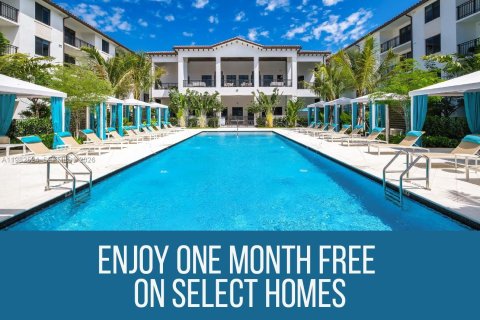 Снять в аренду квартиру в Купер-Сити, Флорида 1 спальня, 82.78м2, № 2050800 - фото 28