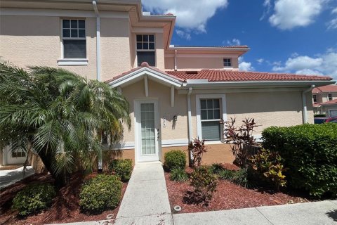 Condo à Punta Gorda, Floride, 3 chambres  № 2135001