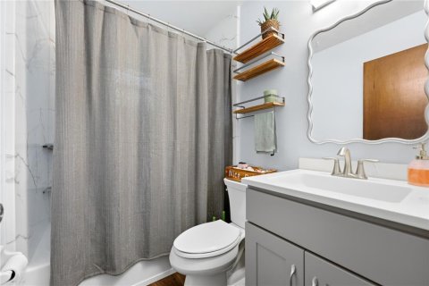 Купить виллу или дом в Алачуа, Флорида 7 комнат, 109.53м2, № 2094531 - фото 14