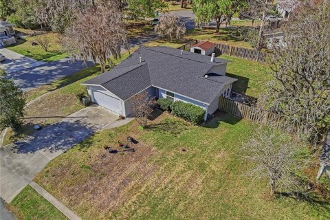 Купить виллу или дом в Алачуа, Флорида 7 комнат, 109.53м2, № 2094531 - фото 2