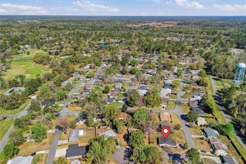 Купить виллу или дом в Алачуа, Флорида 7 комнат, 109.53м2, № 2094531 - фото 23