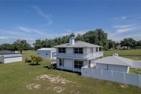 Villa ou maison à vendre à Clermont, Floride: 2 chambres, 167.22 m2 № 2216303 - photo 6