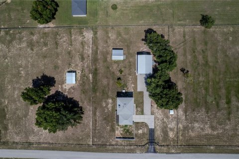 Villa ou maison à vendre à Clermont, Floride: 2 chambres, 167.22 m2 № 2216303 - photo 4