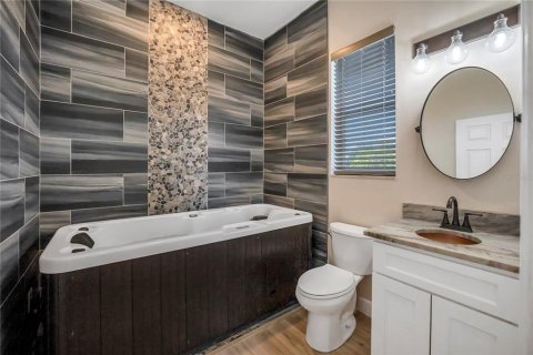 Villa ou maison à vendre à Clermont, Floride: 2 chambres, 167.22 m2 № 2216303 - photo 11