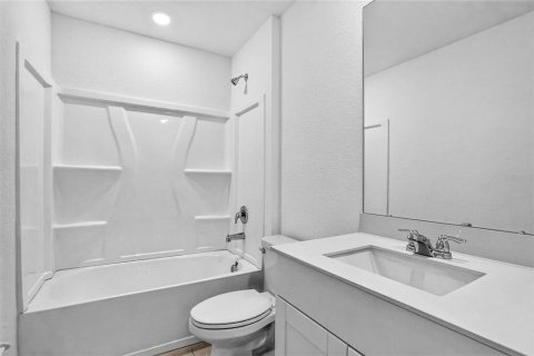 Villa ou maison à vendre à Parrish, Floride: 4 chambres, 174.1 m2 № 2429070 - photo 16