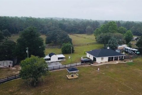Casa en venta en Dunnellon, Florida, 3 dormitorios, 130.06 m2 № 1805320 - foto 2