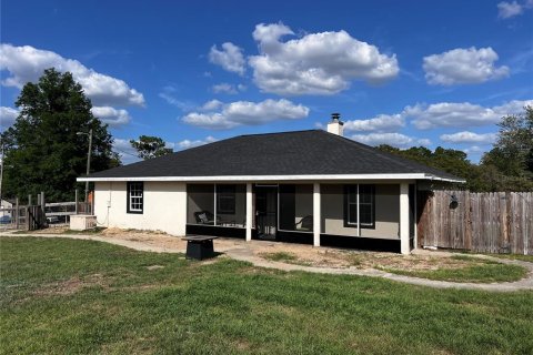 Casa en venta en Dunnellon, Florida, 3 dormitorios, 130.06 m2 № 1805320 - foto 1