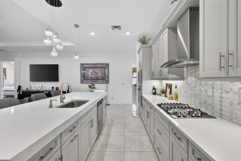 Villa ou maison à vendre à Westlake, Floride: 3 chambres, 214.7 m2 № 2249629 - photo 5