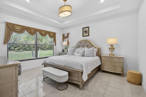 Villa ou maison à vendre à Westlake, Floride: 3 chambres, 214.7 m2 № 2249629 - photo 17