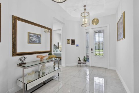 Villa ou maison à vendre à Westlake, Floride: 3 chambres, 214.7 m2 № 2249629 - photo 9