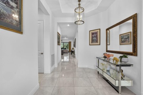 Villa ou maison à vendre à Westlake, Floride: 3 chambres, 214.7 m2 № 2249629 - photo 18