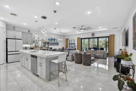 Villa ou maison à vendre à Westlake, Floride: 3 chambres, 214.7 m2 № 2249629 - photo 13