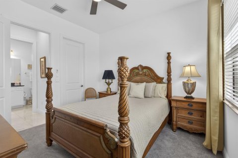 Villa ou maison à vendre à Westlake, Floride: 3 chambres, 214.7 m2 № 2249629 - photo 23