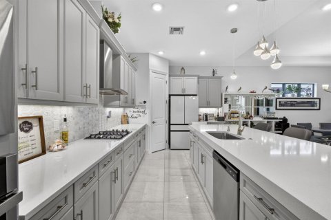 Villa ou maison à vendre à Westlake, Floride: 3 chambres, 214.7 m2 № 2249629 - photo 7