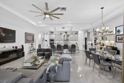 Villa ou maison à vendre à Westlake, Floride: 3 chambres, 214.7 m2 № 2249629 - photo 8