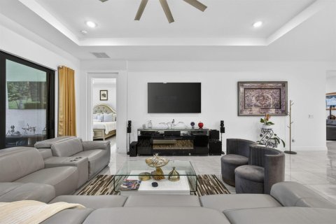 Villa ou maison à vendre à Westlake, Floride: 3 chambres, 214.7 m2 № 2249629 - photo 6