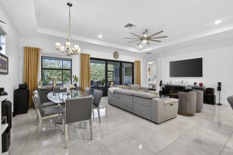 Villa ou maison à vendre à Westlake, Floride: 3 chambres, 214.7 m2 № 2249629 - photo 10