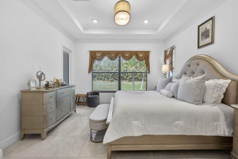Villa ou maison à vendre à Westlake, Floride: 3 chambres, 214.7 m2 № 2249629 - photo 19