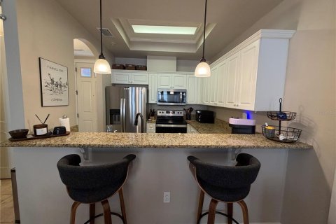 Copropriété à vendre à Gainesville, Floride: 2 chambres, 79.9 m2 № 2388921 - photo 5