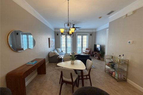 Copropriété à vendre à Gainesville, Floride: 2 chambres, 79.9 m2 № 2388921 - photo 3