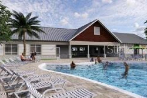 Villa ou maison à vendre à Palm Coast, Floride: 4 chambres, 209.96 m2 № 2419286 - photo 10