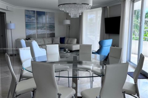 Condominio en alquiler en Miami Beach, Florida, 2 dormitorios, 126.35 m2 № 2060129 - foto 14