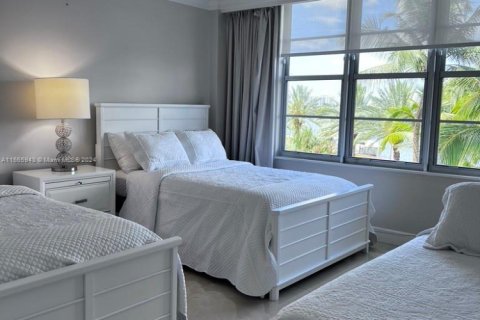 Condominio en alquiler en Miami Beach, Florida, 2 dormitorios, 126.35 m2 № 2060129 - foto 28