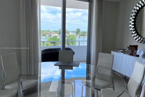 Condominio en alquiler en Miami Beach, Florida, 2 dormitorios, 126.35 m2 № 2060129 - foto 15
