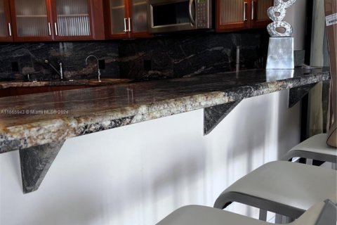 Condominio en alquiler en Miami Beach, Florida, 2 dormitorios, 126.35 m2 № 2060129 - foto 21