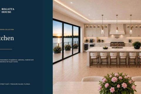 Villa ou maison à vendre à Treasure Island, Floride: 5 chambres, 418.15 m2 № 2099982 - photo 9