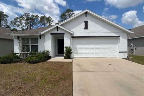 Casa en alquiler en Ocala, Florida, 3 dormitorios, 155.15 m2 № 1747642 - foto 1