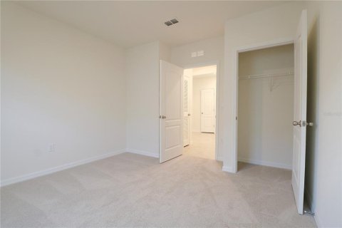 Villa ou maison à louer à Lake Wales, Floride: 4 chambres, 169.83 m2 № 2360405 - photo 20