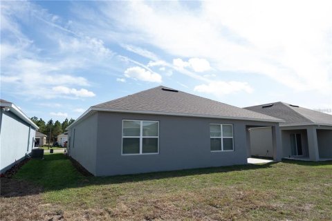 Villa ou maison à louer à Lake Wales, Floride: 4 chambres, 169.83 m2 № 2360405 - photo 22