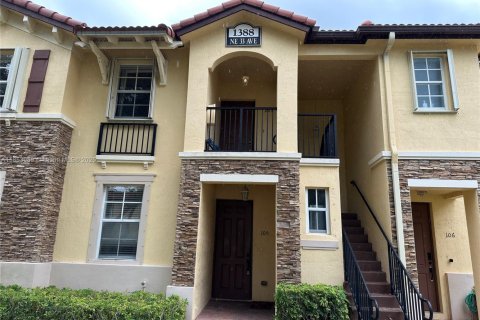 Condo in Homestead, Florida, 3 bedrooms  № 1874188 - photo 3