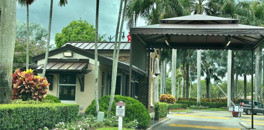 Condo in Homestead, Florida, 3 bedrooms  № 1874188