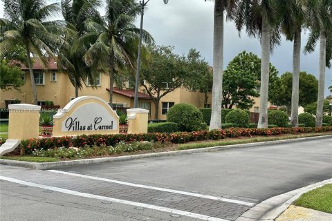 Condo in Homestead, Florida, 3 bedrooms  № 1874188 - photo 2
