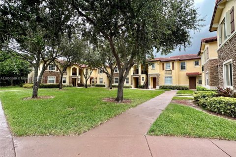 Condo in Homestead, Florida, 3 bedrooms  № 1874188 - photo 4