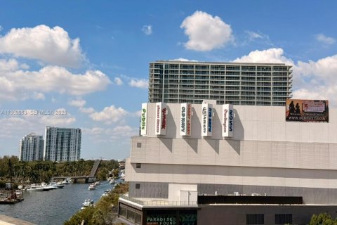 Copropriété à louer à Miami, Floride: 1 chambre, 42.74 m2 № 2030772 - photo 17