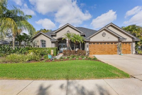 Casa en alquiler en Tarpon Springs, Florida, 5 dormitorios, 308.44 m2 № 1795796 - foto 7