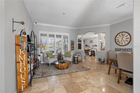 Casa en alquiler en Tarpon Springs, Florida, 5 dormitorios, 308.44 m2 № 1795796 - foto 12