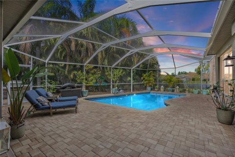 Casa en alquiler en Tarpon Springs, Florida, 5 dormitorios, 308.44 m2 № 1795796 - foto 5