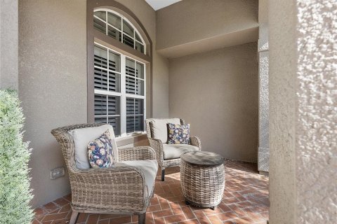 Casa en alquiler en Tarpon Springs, Florida, 5 dormitorios, 308.44 m2 № 1795796 - foto 8