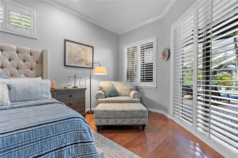 Casa en alquiler en Tarpon Springs, Florida, 5 dormitorios, 308.44 m2 № 1795796 - foto 23