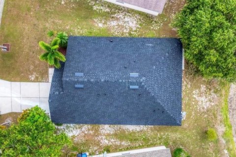 House in Gibsonton, Florida 3 bedrooms, 170.94 sq.m. № 1869745 - photo 4