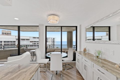 Copropriété à vendre à South Palm Beach, Floride: 2 chambres, 124.49 m2 № 2282492 - photo 7