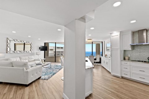 Copropriété à vendre à South Palm Beach, Floride: 2 chambres, 124.49 m2 № 2282492 - photo 14